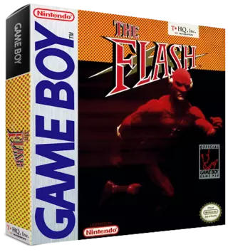 jeu Flash, The